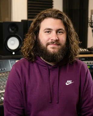 John Verplancke, responsable marketing de Booster Music