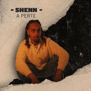 Pochette de à perte de Shenn, distribué par Booster Music via Synaps Music