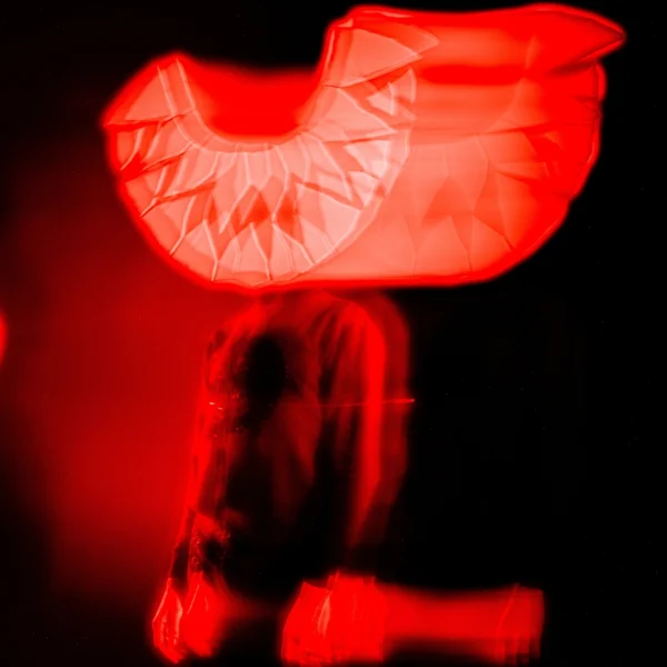 Pochette de Approach de Wild Animal, distribué par Booster Music via Pulse