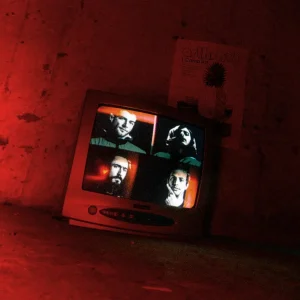 Pochette de Arthur HVT | Comb&rsquo;Art de DJ A2SO, distribué par Booster Music via Vedanity Affair