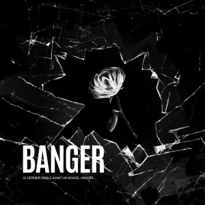 Pochette de Banger de Mana, distribué par Booster Music via Vedanity Affair