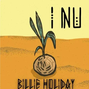 Pochette de BILLIE HOLIDAY de I Nu, distribué par Booster Music via I Nu