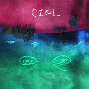 Pochette de Ciel de Mokazz, distribué par Booster Music via Lalouline