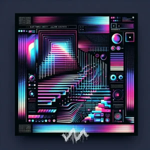 Pochette de DADADIDA de Bartam, distribué par Booster Music via Lalouline