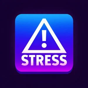 Pochette de Dark Suspens Stress de Guillaume Martel, distribué par Booster Music via MARTELSOUND