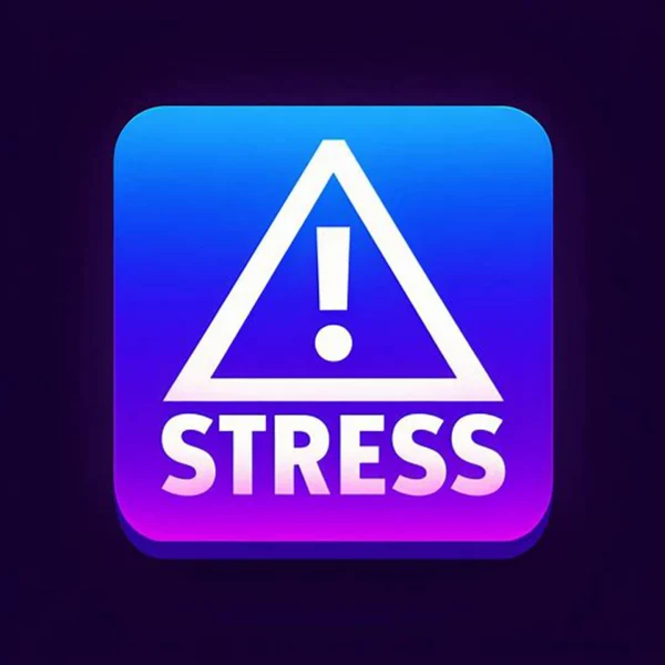 Pochette de Dark Suspens Stress de Guillaume Martel, distribué par Booster Music via MARTELSOUND