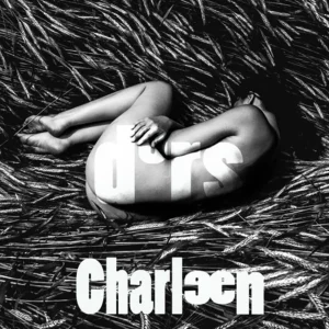 Pochette de Dors de Charleen, distribué par Booster Music via Lalouline
