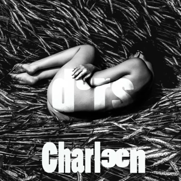 Pochette de Dors de Charleen, distribué par Booster Music via Lalouline