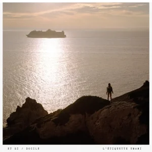 Pochette de Et si de DOCILE, distribué par Booster Music via Lucile Dominique