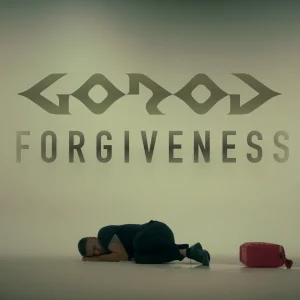 Pochette de Forgiveness de Gorod, distribué par Booster Music via BASE Productions