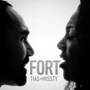 Pochette de Fort de Tias, distribué par Booster Music via Muzisecur