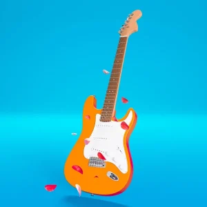 Pochette de Garancia de SACHA ODA, distribué par Booster Music via Lalouline