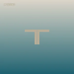 Pochette de Grège de Gaettson, distribué par Booster Music via Pulse