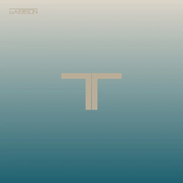 Pochette de Grège de Gaettson, distribué par Booster Music via Pulse