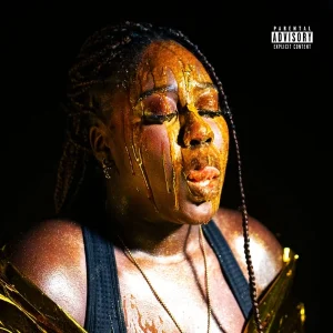 Pochette de Honey de Mando MCD, distribué par Booster Music via Synaps Music