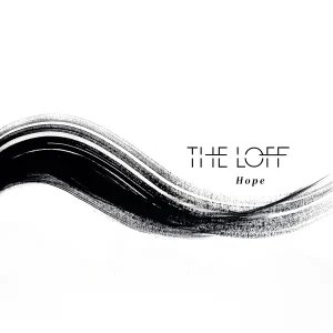 Pochette de Hope de The Loff, distribué par Booster Music via Vedanity Affair
