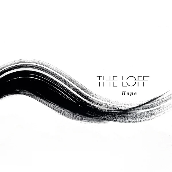 Pochette de Hope de The Loff, distribué par Booster Music via Vedanity Affair