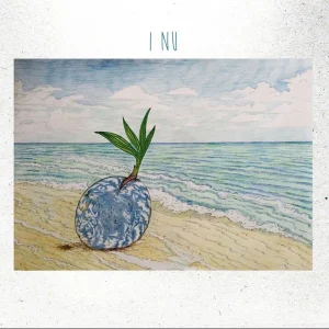 Pochette de I Nu de I Nu, distribué par Booster Music via I Nu