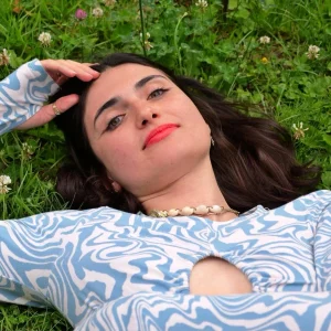 Pochette de Intissar Inti de Phil Breno, distribué par Booster Music via Pulse