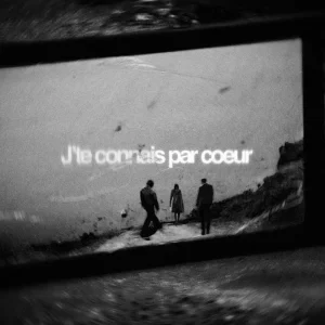 Pochette de J&rsquo;te connais par cœur de A.M. PROJECT, distribué par Booster Music via Lalouline
