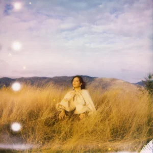 Pochette de La Tarde de Mandy Lerouge, distribué par Booster Music via Art Trouble!