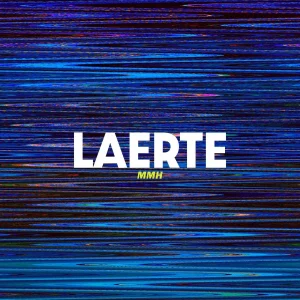 Pochette de LAERTE de MMH (FR), distribué par Booster Music via Pulsar
