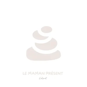 Pochette de Le maman présent de Kalimat, distribué par Booster Music via Lalouline