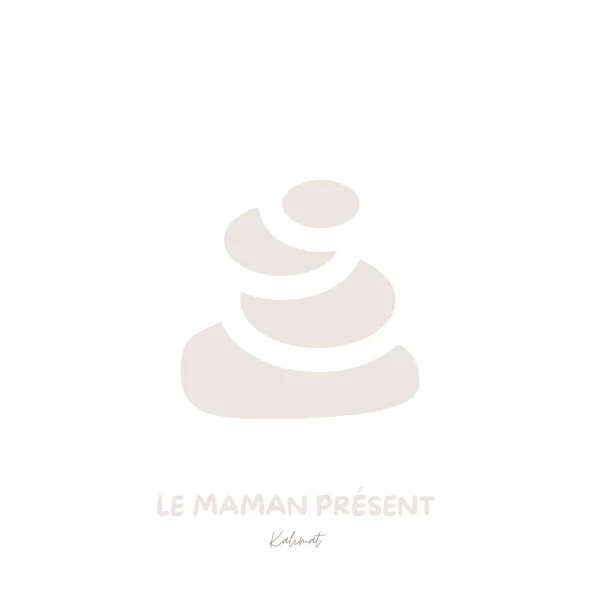 Pochette de Le maman présent de Kalimat, distribué par Booster Music via Lalouline