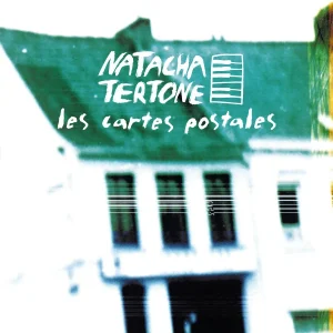 Pochette de Les cartes postales de Natacha TERTONE, distribué par Booster Music via Noldup