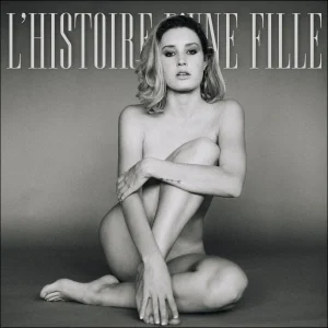 Pochette de L&rsquo;histoire d&rsquo;une fille de Vincent C., distribué par Booster Music via Insensé