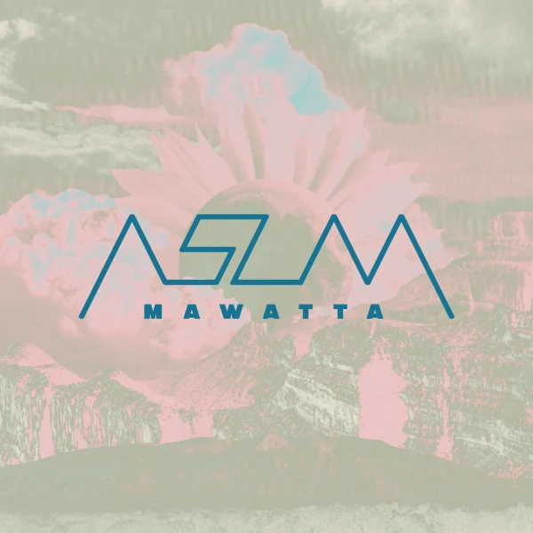 Pochette de MAWATTA de ASLAA, distribué par Booster Music via Lalouline