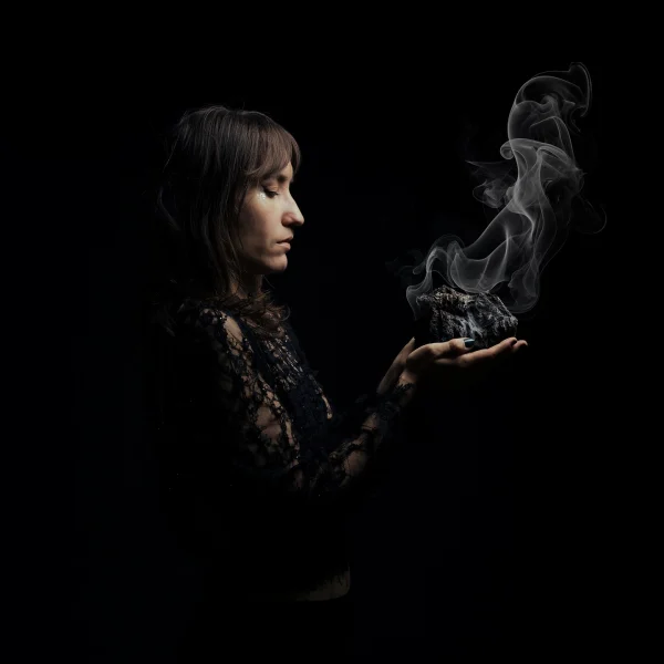 Pochette de Météore de Mihlo, distribué par Booster Music via Lalouline