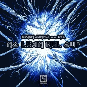 Pochette de No lean nel cup de Seven Junior, distribué par Booster Music via Vedanity Affair