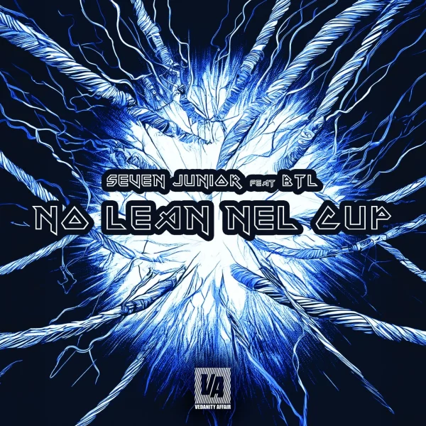 Pochette de No lean nel cup de Seven Junior, distribué par Booster Music via Vedanity Affair