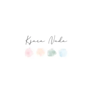 Pochette de Nuda de Kjara, distribué par Booster Music via Vinilkosmo