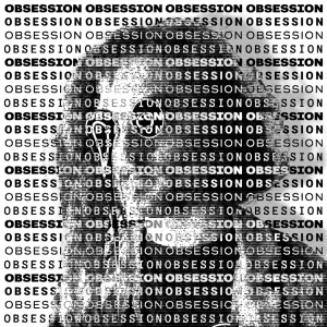 Pochette de Obsession de Carryphonics, distribué par Booster Music via Pulsar