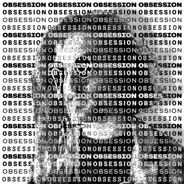 Pochette de Obsession de Carryphonics, distribué par Booster Music via Pulsar