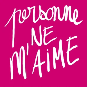 Pochette de Personne ne m&rsquo;aime de Leonard, distribué par Booster Music via Lalouline