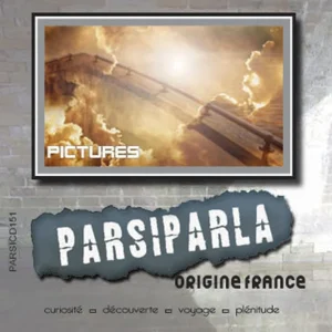 Pochette de PICTURES de Miquèu Montanaro, distribué par Booster Music via Parsiparla