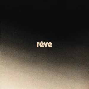 Pochette de Rêve de Désert Désir, Rosalie Massé, distribué par Booster Music via Lalouline