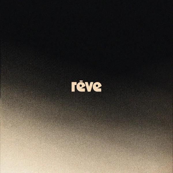 Pochette de Rêve de Désert Désir, Rosalie Massé, distribué par Booster Music via Lalouline
