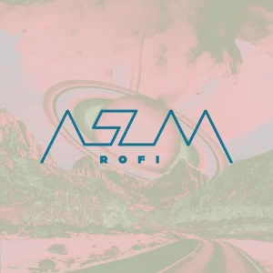 Pochette de ROFI de ASLAA, distribué par Booster Music via Lalouline