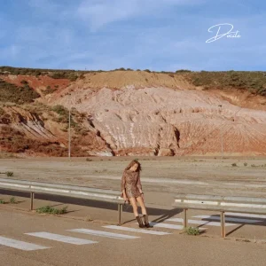 Pochette de RUPTURE de DOCILE, distribué par Booster Music via L'étiquette Umami