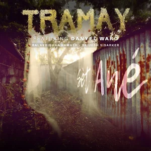 Pochette de Sèt ané de Tramay, distribué par Booster Music via Association Maloy'arts 974