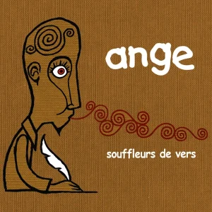Pochette de Souffleurs De Vers de Ange, distribué par Booster Music via Artdisto