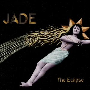 Pochette de The eclipse de Jade, distribué par Booster Music via Artdisto
