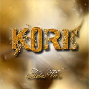Pochette de Tielas vivo de Kore, distribué par Booster Music via Vinilkosmo