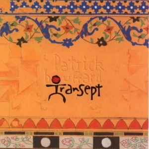 Pochette de Transept de Various Artists, distribué par Booster Music via Modal
